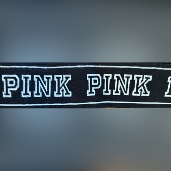 PINK Victoria’s Secret Racerback wireless bralette Sz large woman - Picture 5 of 9